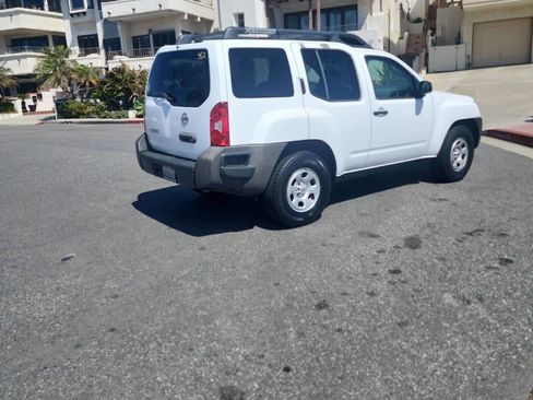 Used 2007 Nissan Xterra S w/ Utility Pkg RWD image 5