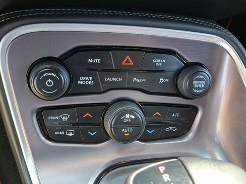 Certified 2020 Dodge Challenger R/T Scat Pack RWD image 16