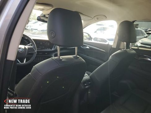 Certified 2023 Buick Envision Essence AWD/4WD image 11