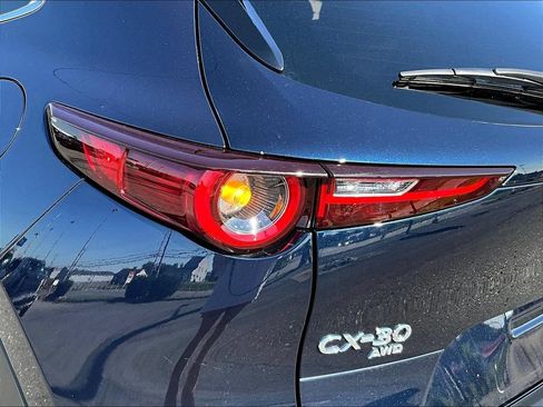 Used 2023 MAZDA CX-30 AWD 2.5 S w/ Preferred Package image 23
