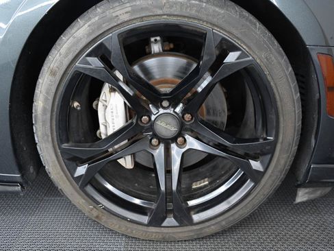 Used 2016 Chevrolet Camaro SS RWD image 43