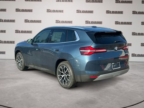 New 2026 BMW X3 xDrive30 w/ Convenience Package AWD/4WD image 3