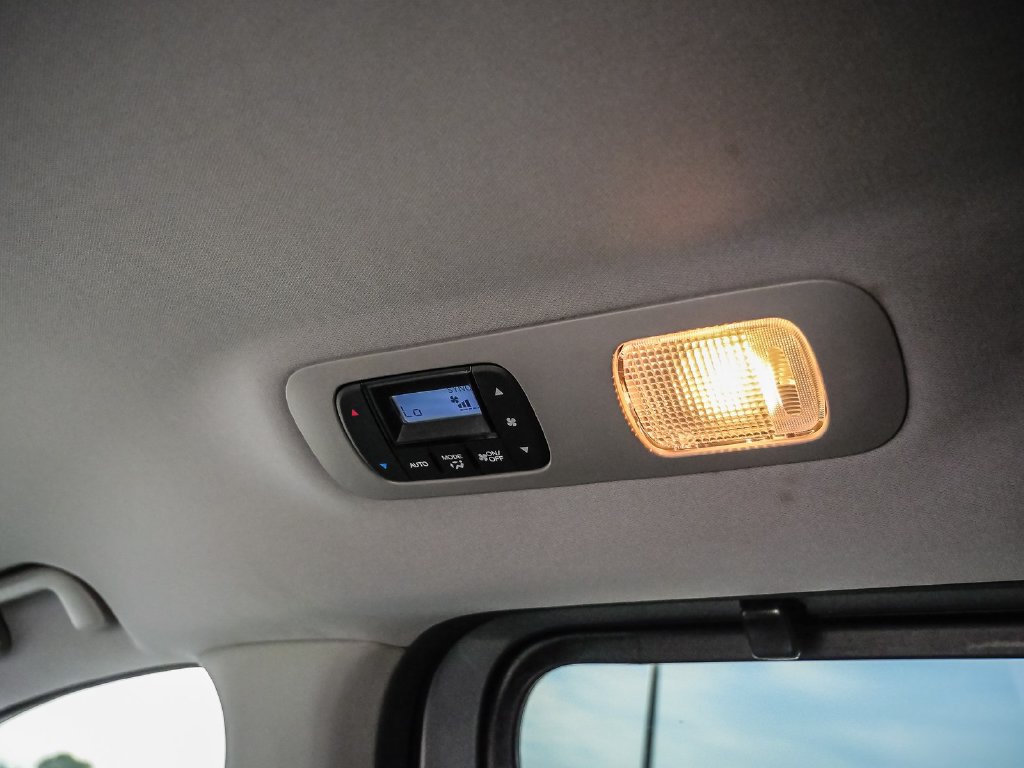 Used 2022 Honda Odyssey EX-L image 28