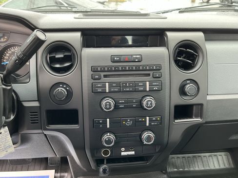 Used 2013 Ford F150 STX w/ Mid Equipment Group image 18