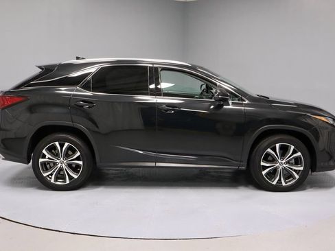 Used 2019 Lexus RX 350 AWD w/ Premium Package image 5