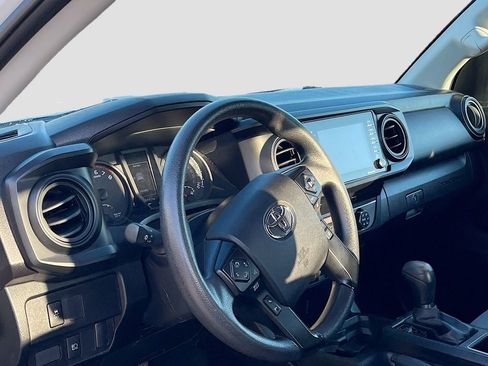 Used 2023 Toyota Tacoma SR AWD/4WD image 9