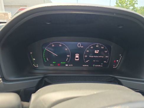 Certified 2025 Honda Accord Sport image 16