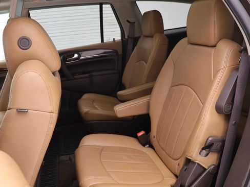Used 2017 Buick Enclave Premium w/ Experience Buick Package image 12