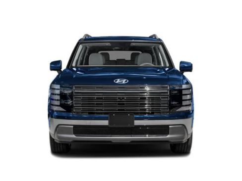 New 2026 Hyundai Palisade Limited AWD/4WD image 4
