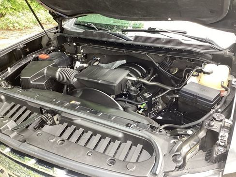 Used 2022 Chevrolet Silverado 2500 LTZ image 26