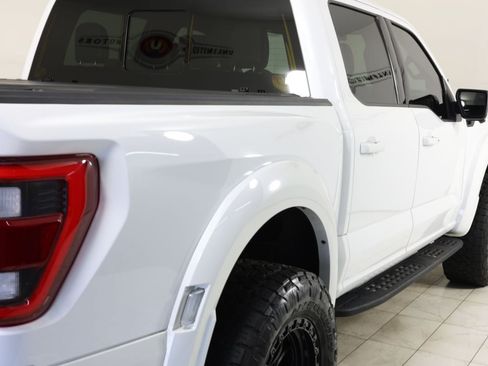 Used 2022 Ford F150 Raptor w/ Raptor 37 Performance Package AWD/4WD image 27