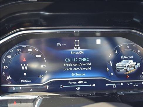 Used 2023 Chevrolet Silverado 1500 RST image 12