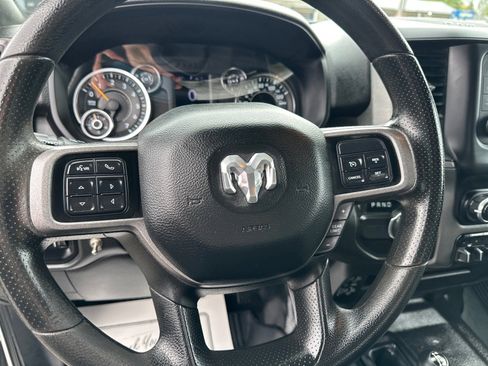 Used 2022 RAM 2500 Tradesman AWD/4WD image 23