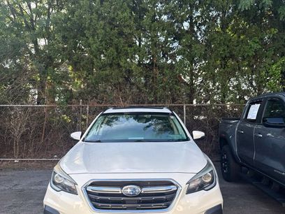 Used 2019 Subaru Outback 3.6R Touring w/ Popular Package #3A