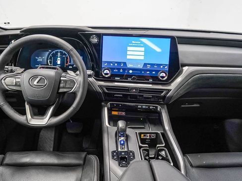 Used 2024 Lexus TX 350 AWD w/ Technology Package image 12