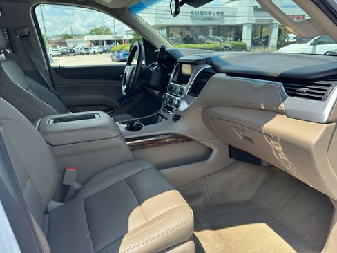 Used 2015 GMC Yukon SLT RWD image 26