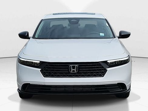 New 2026 Honda Accord SE image 2