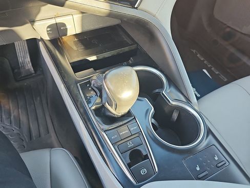 Used 2018 Toyota Camry XSE w/ Audio Package image 17