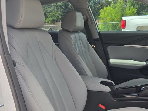 Used 2024 Acura Integra FWD image 31