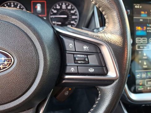 Used 2024 Subaru Outback Limited w/ Popular Package #2 image 22