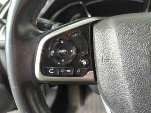 Used 2021 Honda Civic Sport image 27