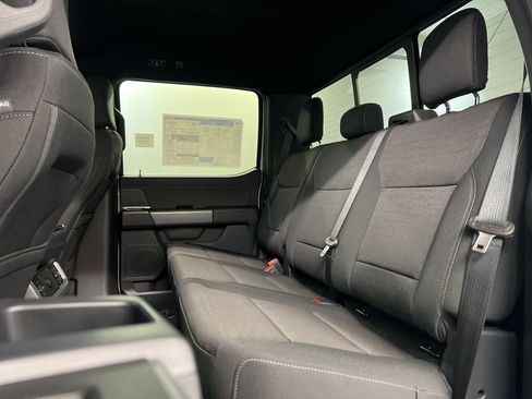 New 2026 Ford F150 XLT image 29