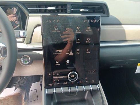 New 2026 GMC Terrain Elevation w/ Black Edition FWD image 10