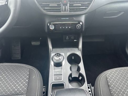 Used 2025 Ford Escape Active w/ Tech Pack #1 image 11