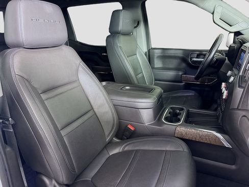 Used 2021 GMC Sierra 1500 Denali w/ Driver Alert Package II image 34
