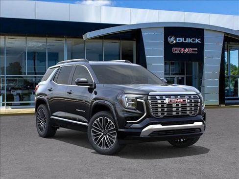 New 2026 GMC Terrain Denali image 7