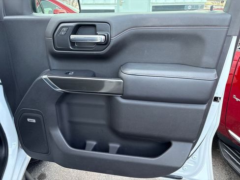 Used 2020 GMC Sierra 1500 AT4 w/ AT4 Premium Package image 54