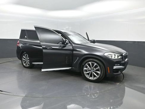 Used 2019 BMW X3 sDrive30i w/ Convenience Package RWD image 36