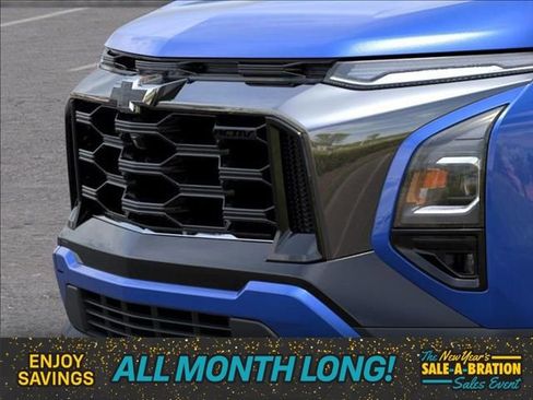 New 2026 Chevrolet Equinox ACTIV w/ Convenience Package III image 13