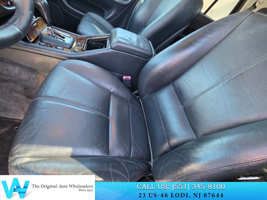 Used 2005 Mercedes-Benz ML 350 4MATIC image 14