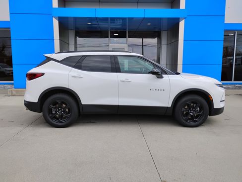 Used 2023 Chevrolet Blazer LT w/ Convenience Package image 34