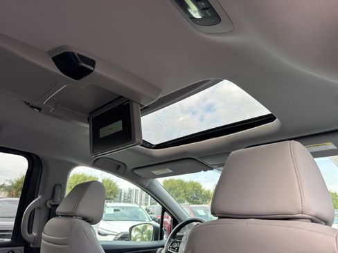 Used 2019 Honda Odyssey EX-L image 18