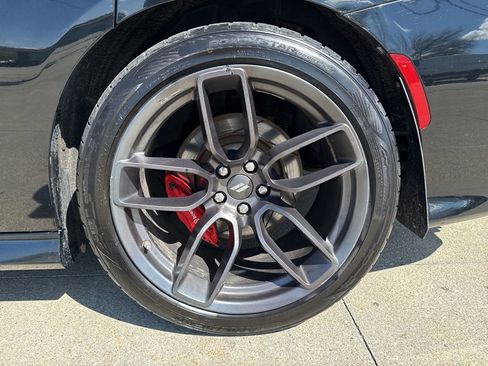 Used 2017 Dodge Charger R/T Scat Pack w/ Beats Audio Group image 57