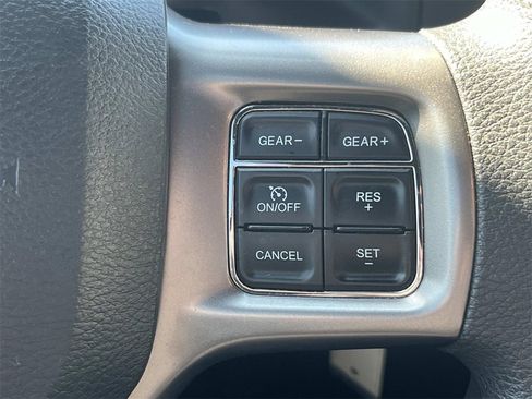 Used 2023 RAM 1500 Classic Warlock image 27