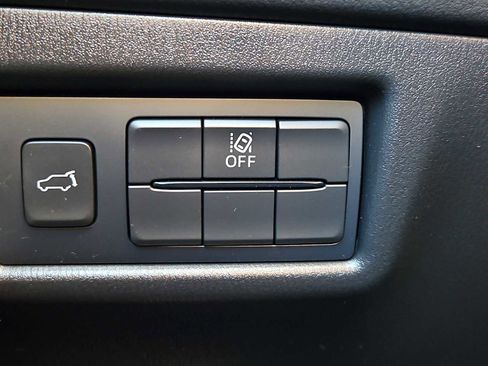 Used 2023 MAZDA CX-5 AWD 2.5 S w/ Premium Package image 10