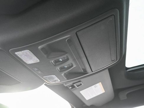 New 2026 Ford Escape ST-Line w/ Tech Pack #1 image 36