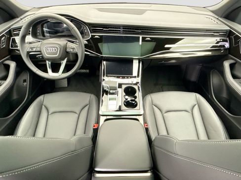 New 2026 Audi Q8 Premium Plus image 14
