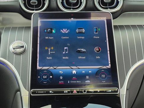 Certified 2023 Mercedes-Benz GLC 300 4MATIC image 14