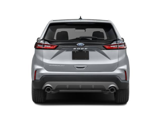 Used 2023 Ford Edge Titanium AWD/4WD image 9