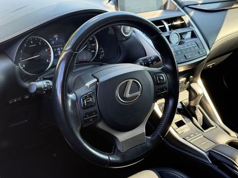 Used 2016 Lexus NX 200t AWD w/ Premium Package image 19