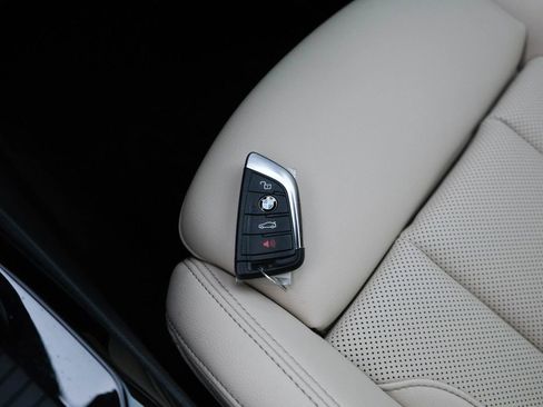 Used 2023 BMW X3 xDrive30i w/ Premium Package image 48