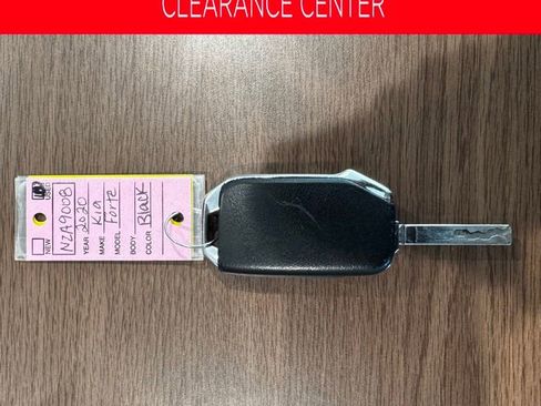 Used 2020 Kia Forte LXS image 35