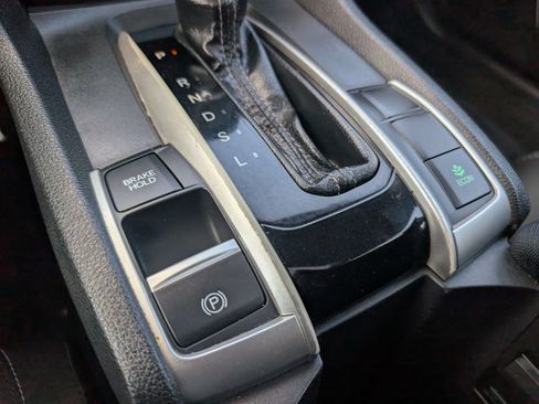 Used 2016 Honda Civic EX image 21