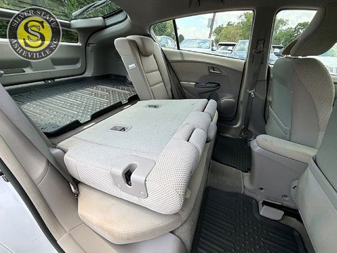 Used 2010 Honda Insight EX image 20