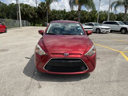 Used 2017 Toyota Yaris iA FWD image 16