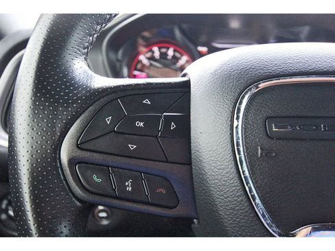 Used 2022 Dodge Challenger SXT w/ Blacktop Package image 15